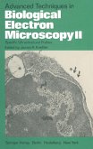 Advanced Techniques in Biological Electron Microscopy II (eBook, PDF)