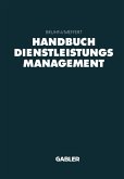 Handbuch Dienstleistungsmanagement (eBook, PDF)