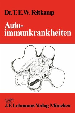 Autoimmunkrankheiten (eBook, PDF) - Feltkamp, T. E. W.