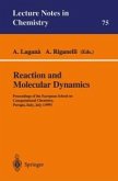 Reaction and Molecular Dynamics (eBook, PDF)