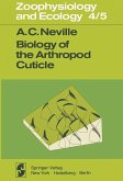 Biology of the Arthropod Cuticle (eBook, PDF)