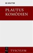 Komödien (eBook, PDF) - Bild 1