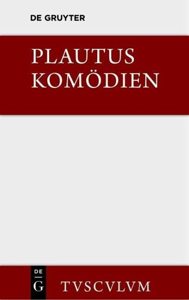 Komödien (eBook, PDF) Komödien (eBook, PDF)