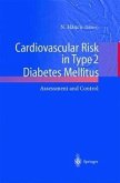Cardiovascular Risk in Type 2 Diabetes Mellitus (eBook, PDF)