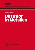 Diffusion in Metallen (eBook, PDF)