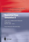 Numerical Flow Simulation II (eBook, PDF)