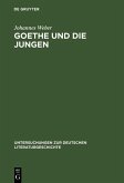 Goethe und die Jungen (eBook, PDF)