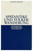 Spätantike und Völkerwanderung (eBook, PDF)