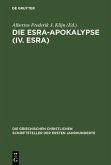 Die Esra-Apokalypse (IV. Esra) (eBook, PDF)