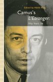 Camus's L'Etranger: Fifty Years on (eBook, PDF)