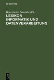 Lexikon Informatik und Datenverarbeitung (eBook, PDF)