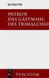 Das Gastmahl des Trimalchio (eBook, PDF) - Bild 1