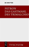 Das Gastmahl des Trimalchio (eBook, PDF)