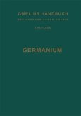 Germanium (eBook, PDF)