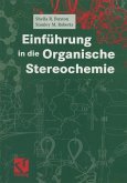 Einführung in die Organische Stereochemie (eBook, PDF)