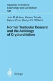 Normal Testicular Descent and the Aetiology of Cryptorchidism (eBook, PDF)