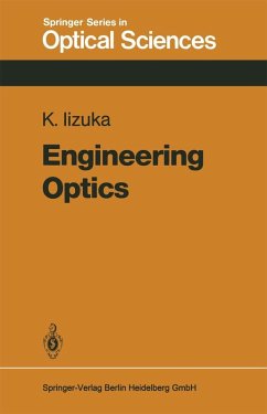 Engineering Optics (eBook, PDF) - Iizuka, Keigo