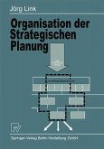 Organisation der Strategischen Planung (eBook, PDF)