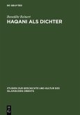 Haqani als Dichter (eBook, PDF) Haqani als Dichter (eBook, PDF)