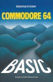 BASIC-Wegweiser für den Commodore 64 (eBook, PDF)