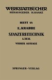 Stanzereitechnik (eBook, PDF)