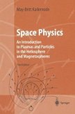 Space Physics (eBook, PDF)