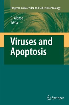 Cover Viruses and Apoptosis (eBook, PDF)