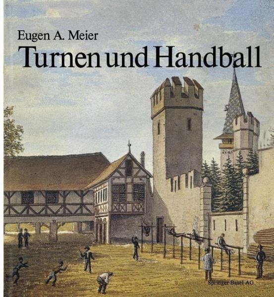 Turnen und Handball (eBook, PDF) Turnen und Handball (eBook, PDF)