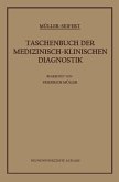 Taschenbuch der Medizinisch-Klinischen Diagnostik (eBook, PDF)