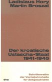 Der kroatische Ustascha-Staat 1941-1945 (eBook, PDF)