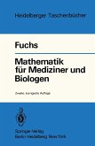 Mathematik für Mediziner und Biologen (eBook, PDF)