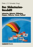 Das Südostasien-Geschäft (eBook, PDF)