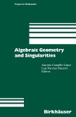 Algebraic Geometry and Singularities (eBook, PDF)