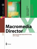 Macromedia Director (eBook, PDF)