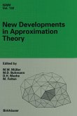 New Developments in Approximation Theory (eBook, PDF)