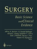 Surgery (eBook, PDF)