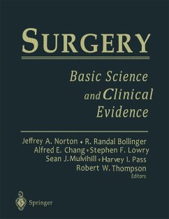 Cover Surgery (eBook, PDF)