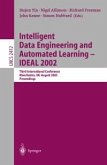 Intelligent Data Engineering and Automated Learning - IDEAL 2002 (eBook, PDF)