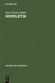 Homiletik (eBook, PDF)