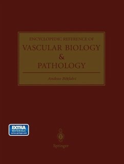 Cover Encyclopedic Reference of Vascular Biology & Pathology (eBook, PDF)