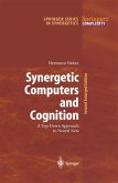 Synergetic Computers and Cognition (eBook, PDF) Synergetic Computers and Cognition (eBook, PDF)