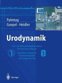 Urodynamik (eBook, PDF)