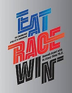 Eat Race Win - Grant, Hannah; Sims, Stacy