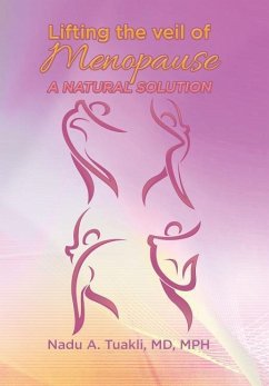 Lifting the Veil of Menopause - Tuakli, MD MPH Nadu A.