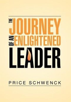 The Journey of an Enlightened Leader