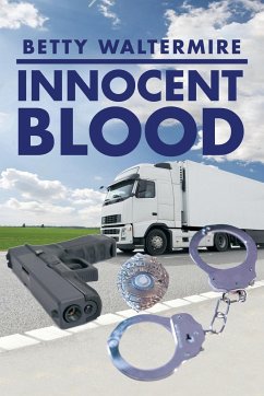 Innocent Blood - Waltermire, Betty