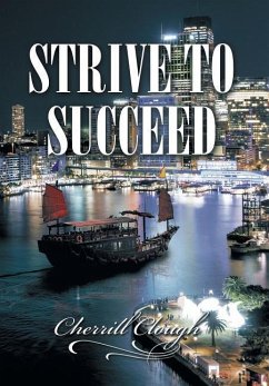 Strive to Succeed - Clough, Cherrill