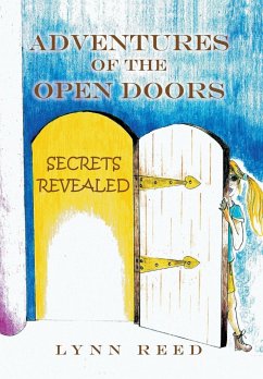 Adventures of the Open Doors