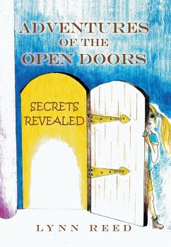 Adventures of the Open Doors - Reed, Lynn