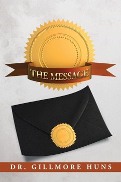 The Message - Huns, Gillmore